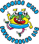 Running Wild Inflatables