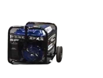 Generator - Hire in TN | Running Wild Inflatables